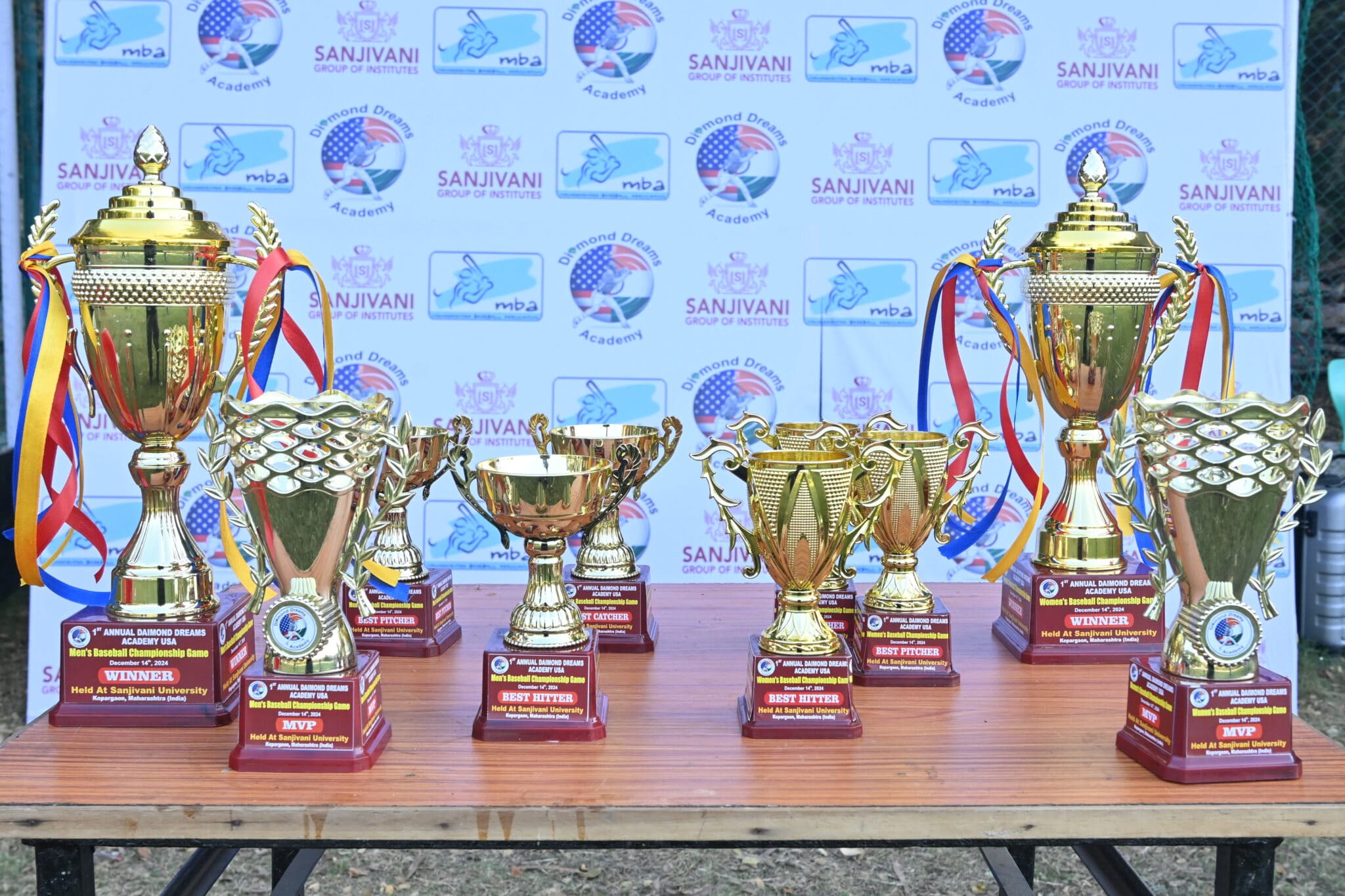 Kopargaon Camp - Skills workshop